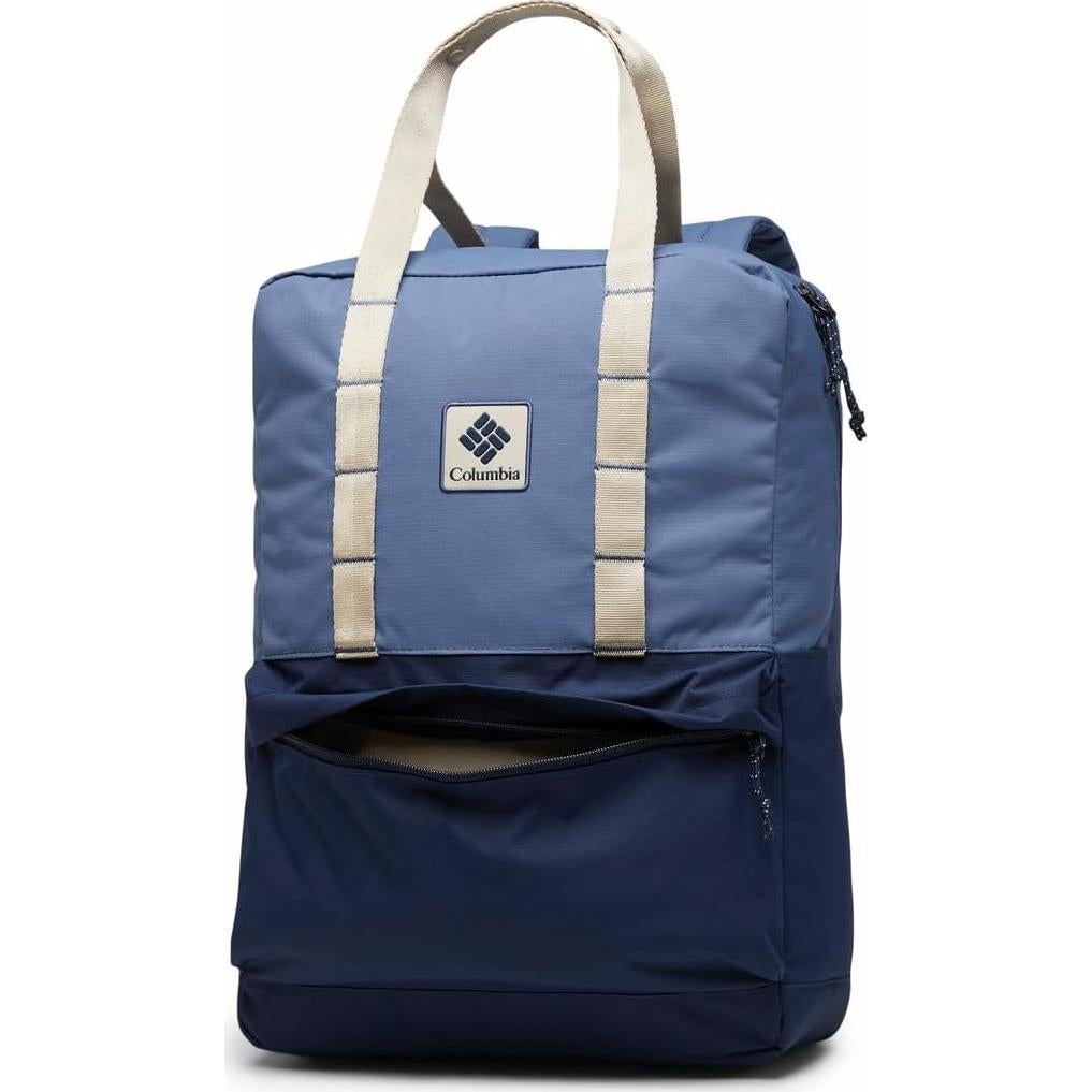 Mochila Unisex Columbia Trek 24L con Compartimento para Laptop