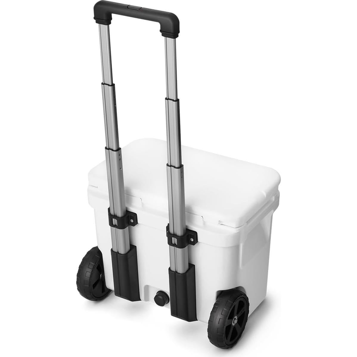 Enfriador YETI Roadie 32 con Ruedas 1078.5 Pulgadas Cúbicas