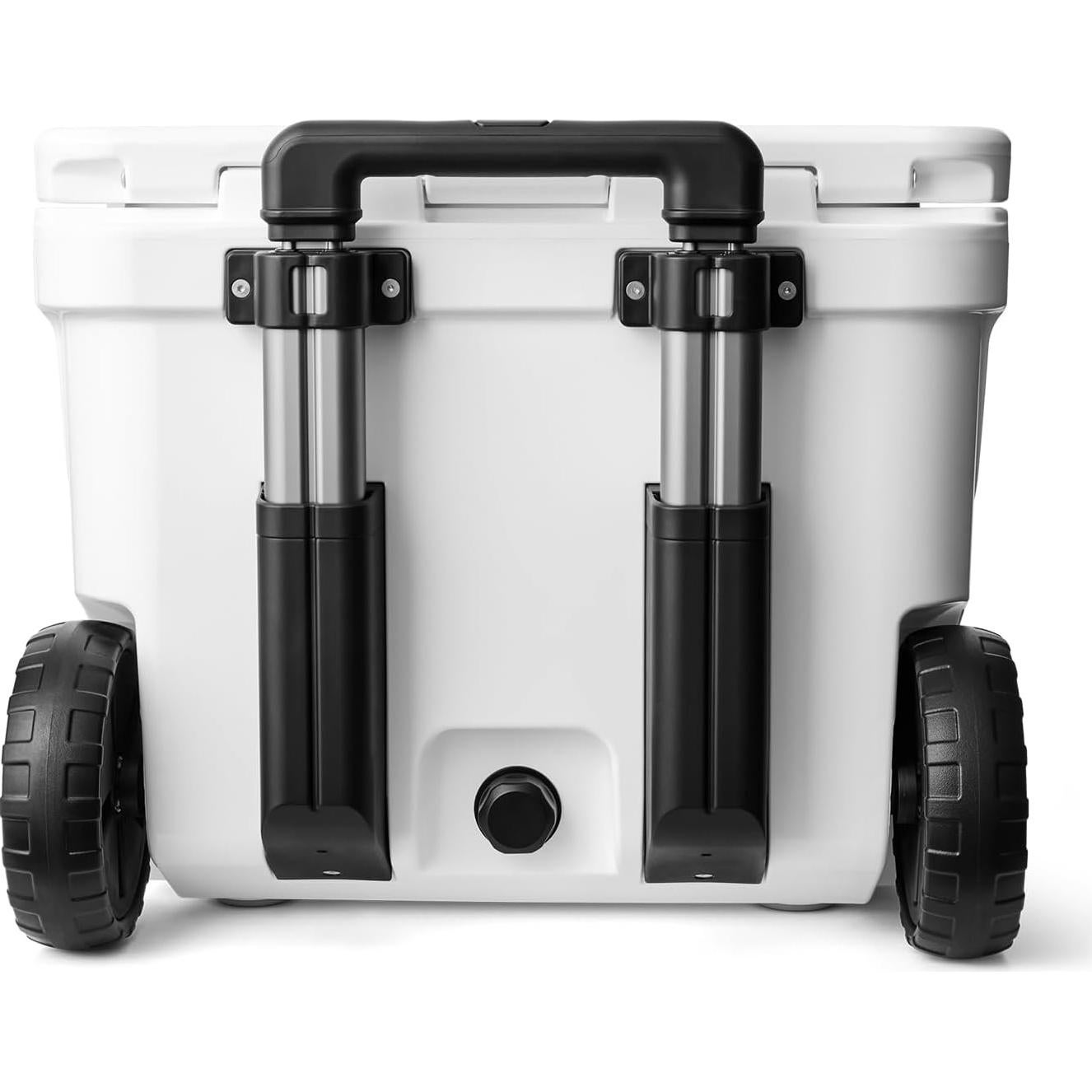 Enfriador YETI Roadie 32 con Ruedas 1078.5 Pulgadas Cúbicas