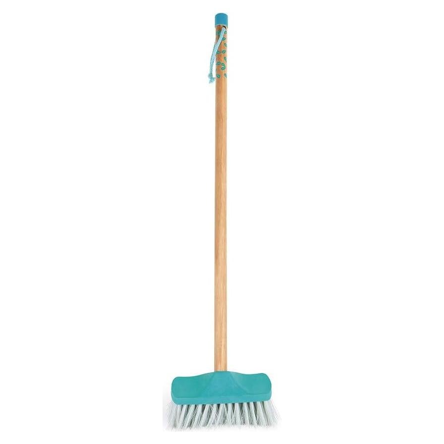Pincel Grande de Jardinería Janod Happy Garden Azul 75 cm