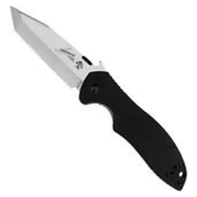 Cuchillo Plegable Kershaw Emerson CQC-K 8.25 cm Acero Inoxidable