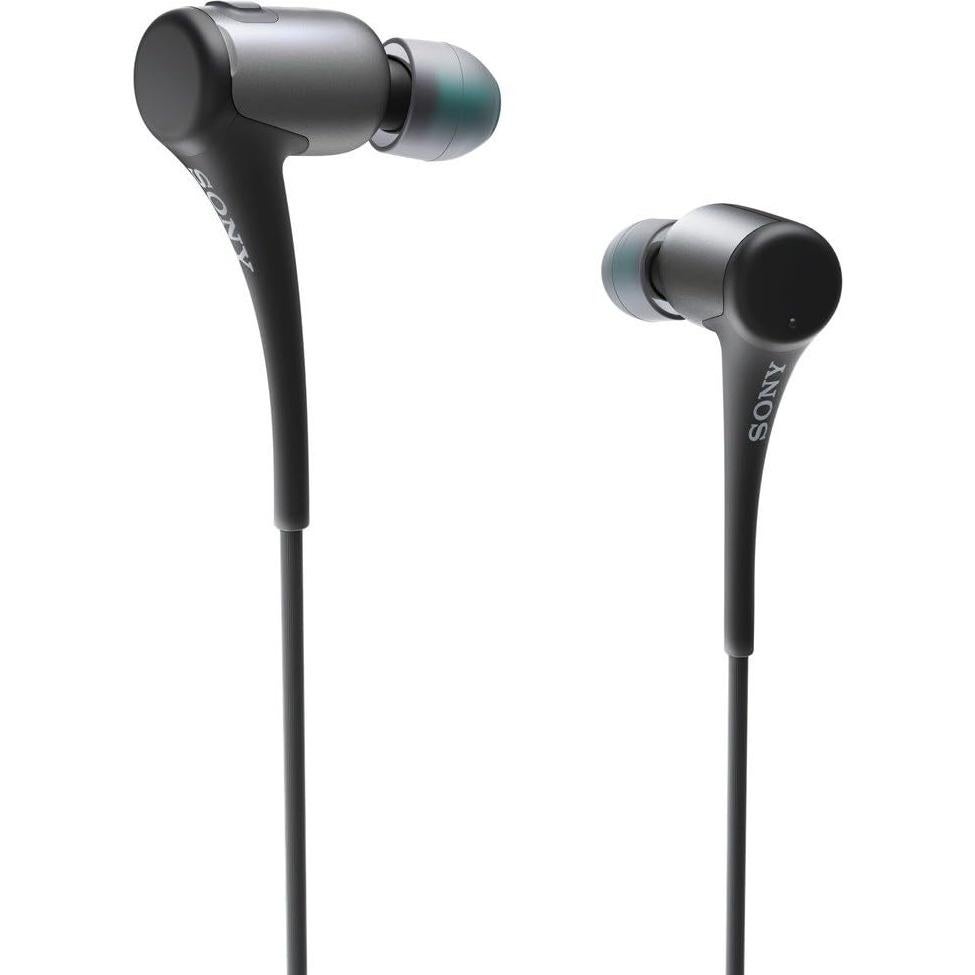 Auriculares Bluetooth Sony MDR-AS800BT para Deportes Negro