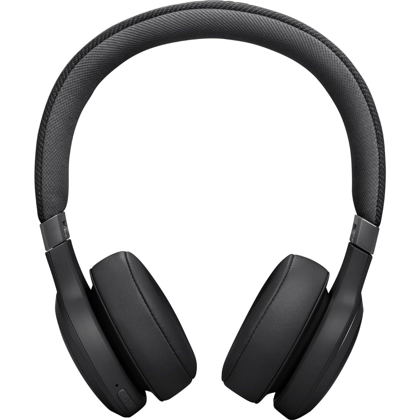 Auriculares Inalámbricos JBL Live 670NC con Estuche gSport Negro