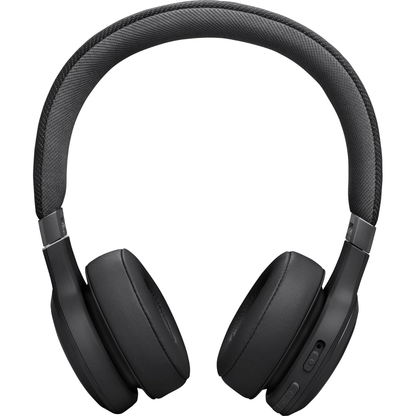 Auriculares Inalámbricos JBL Live 670NC con Estuche gSport Negro