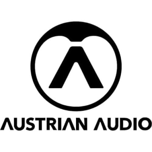 Micrófono USB-C Austrian Audio MiCreator Studio 48 kHz