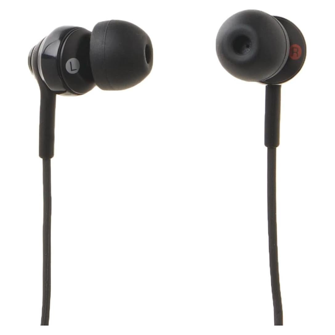 Auriculares Sony MDREX110AP con micrófono y control - Negro