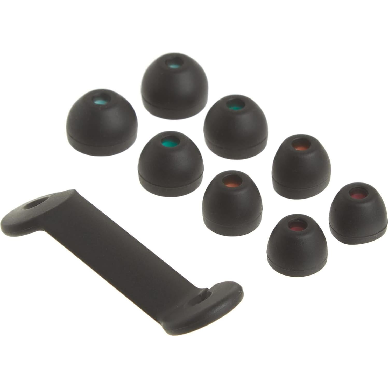 Auriculares Sony MDREX110AP con micrófono y control - Negro