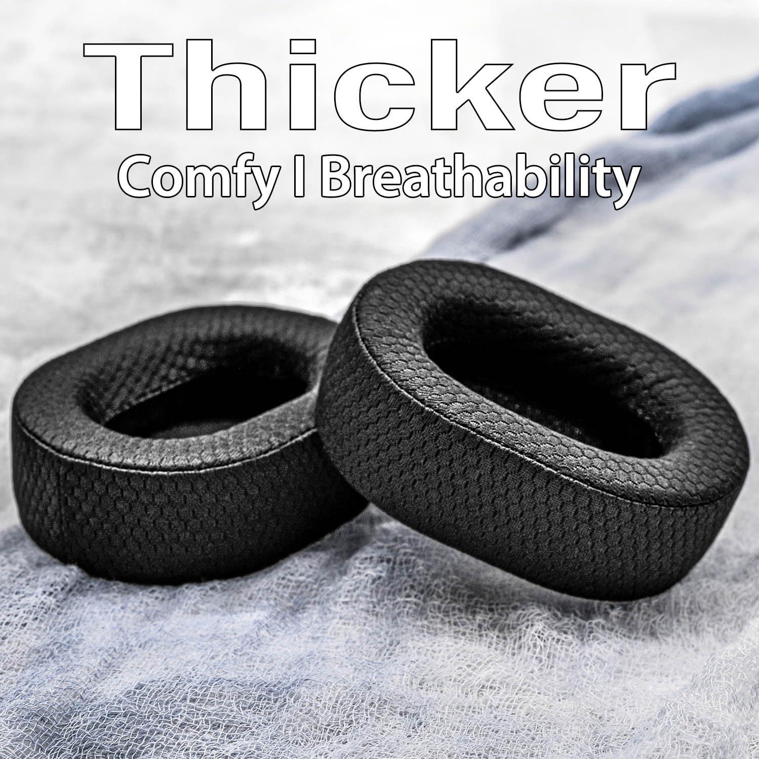 Almohadillas de Reemplazo TRANSTEK para Auriculares Bowers & Wilkins PX