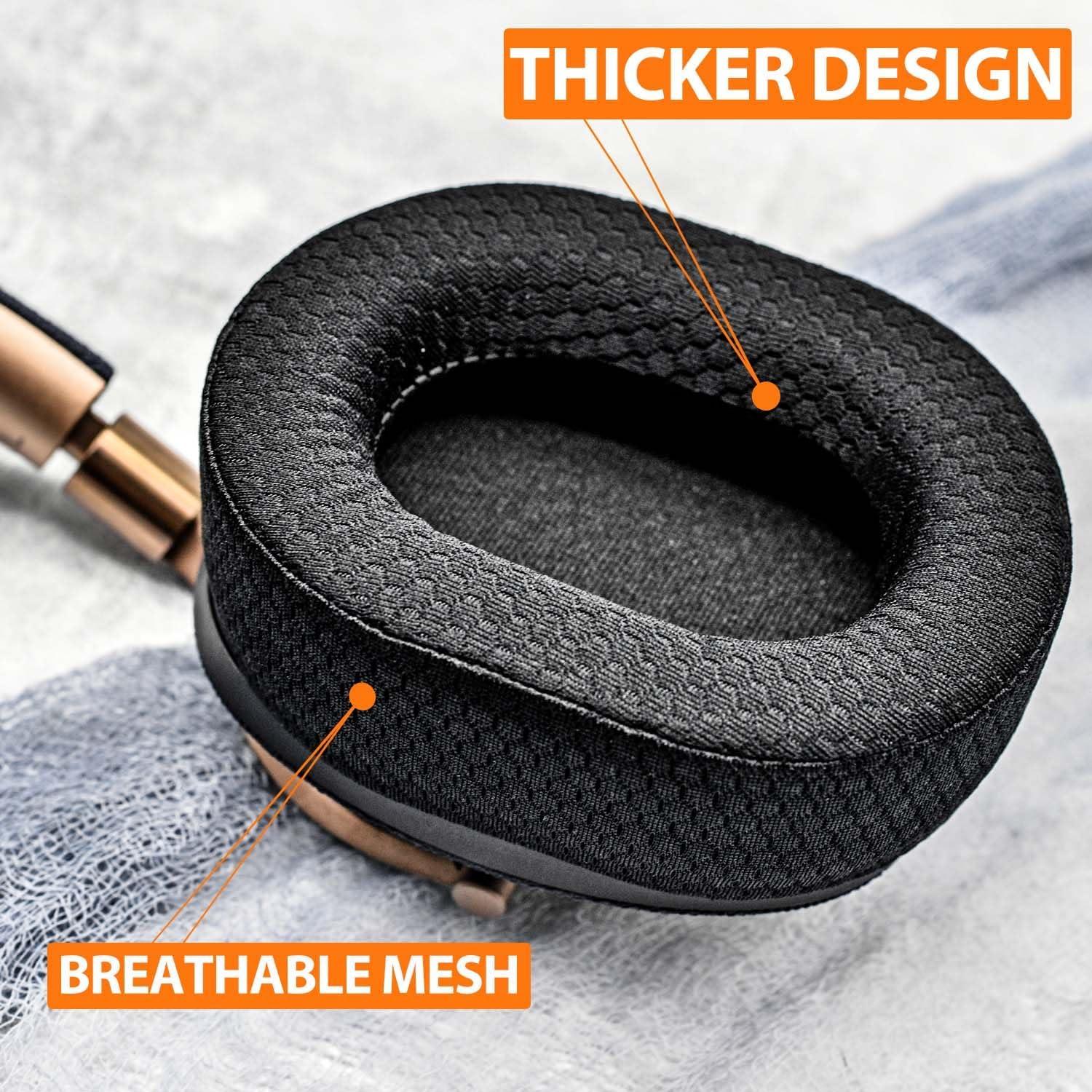 Almohadillas de Reemplazo TRANSTEK para Auriculares Bowers & Wilkins PX