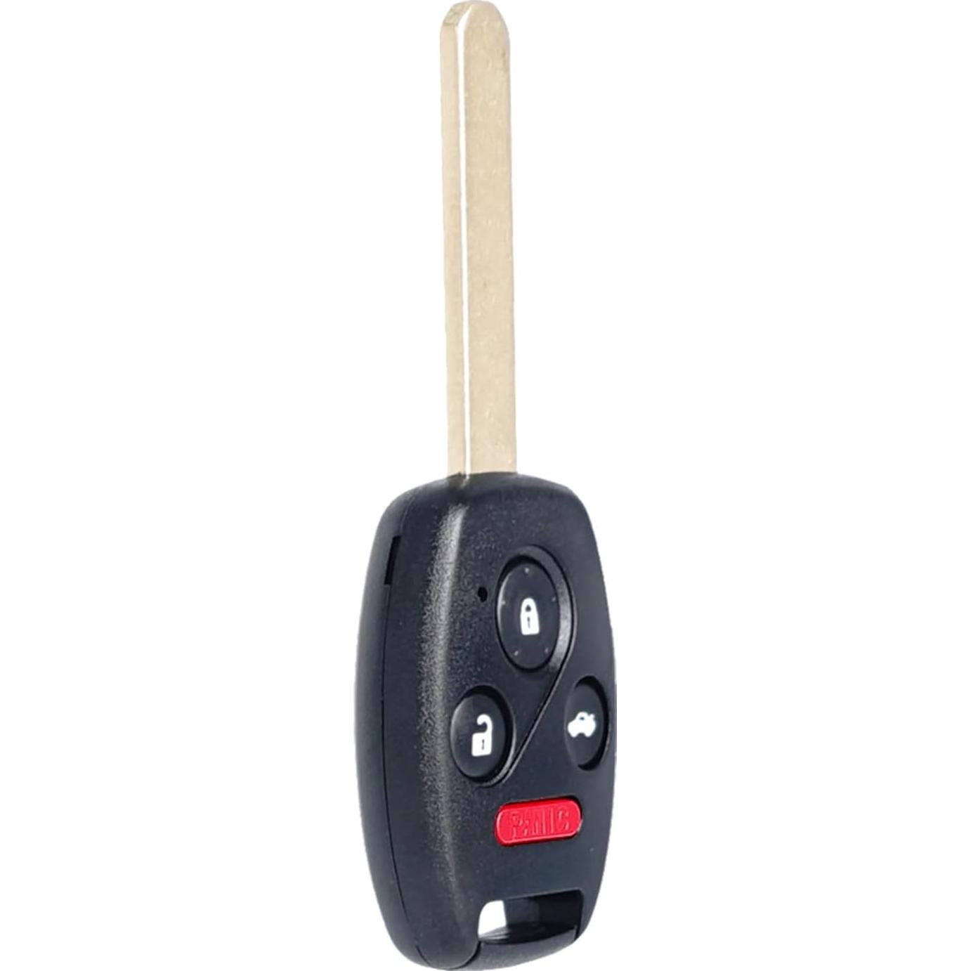 Control Remoto MechanMagic para Honda Civic 2006-2013