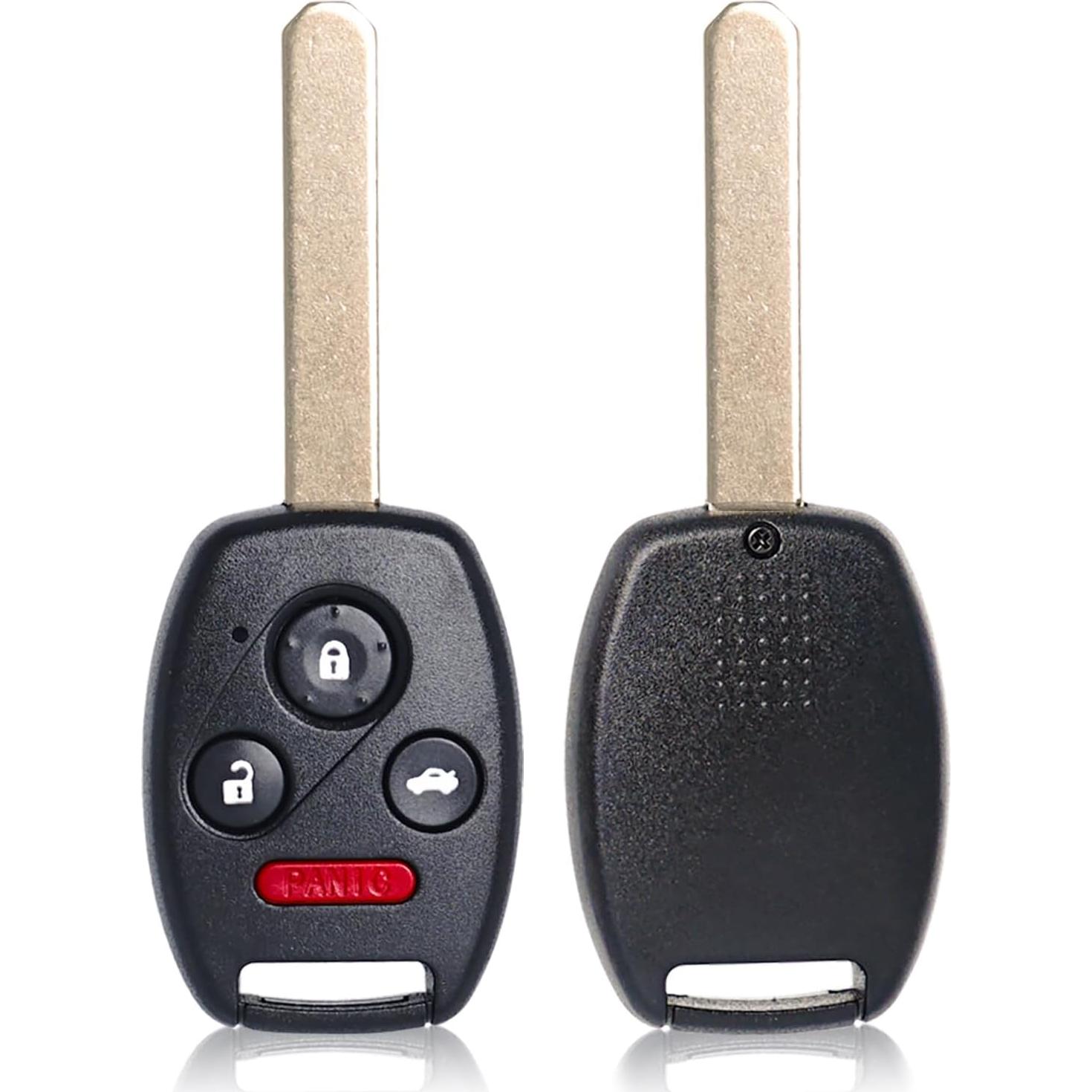 Control Remoto MechanMagic para Honda Civic 2006-2013