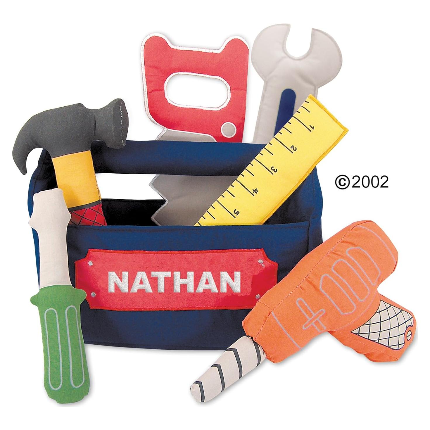 Caja de Herramientas Suaves Personalizada Pockets of Learning