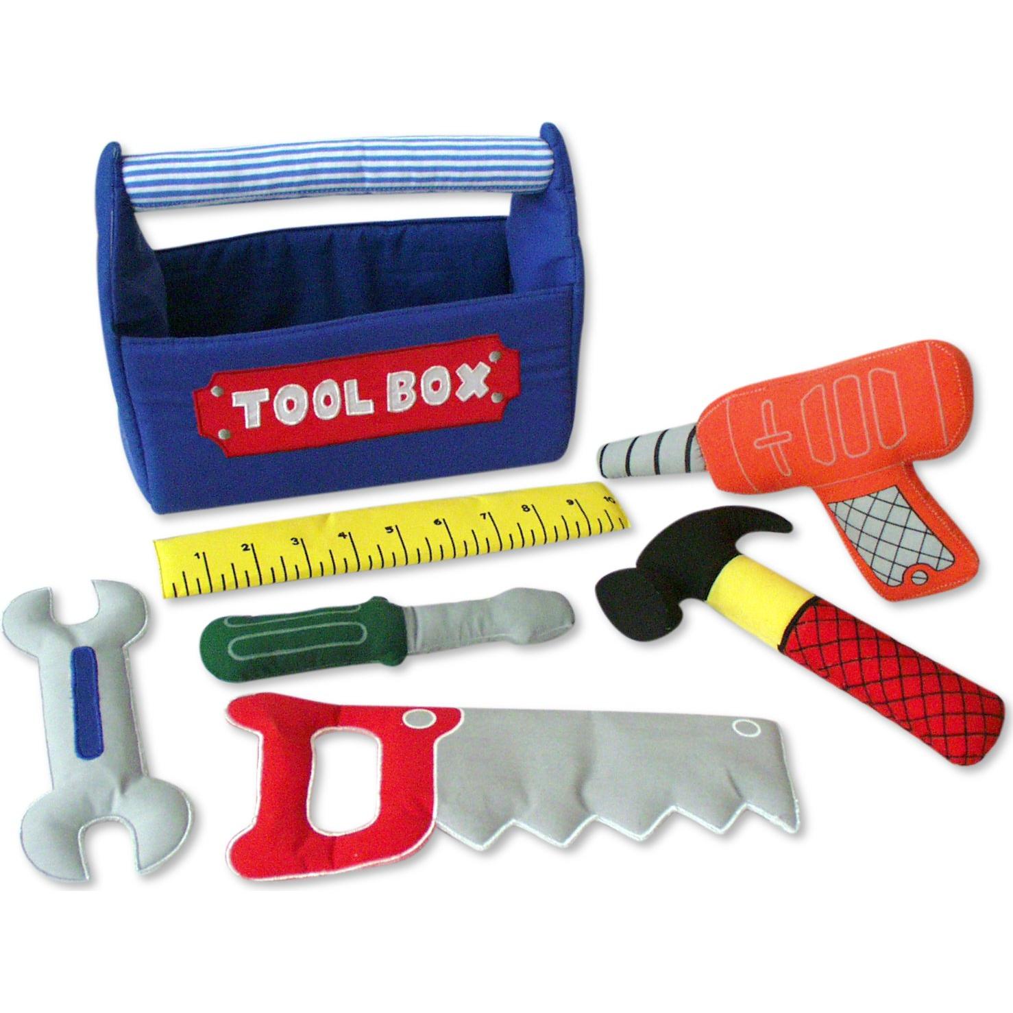 Caja de Herramientas Suaves Personalizada Pockets of Learning