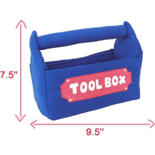 Caja de Herramientas Suaves Personalizada Pockets of Learning