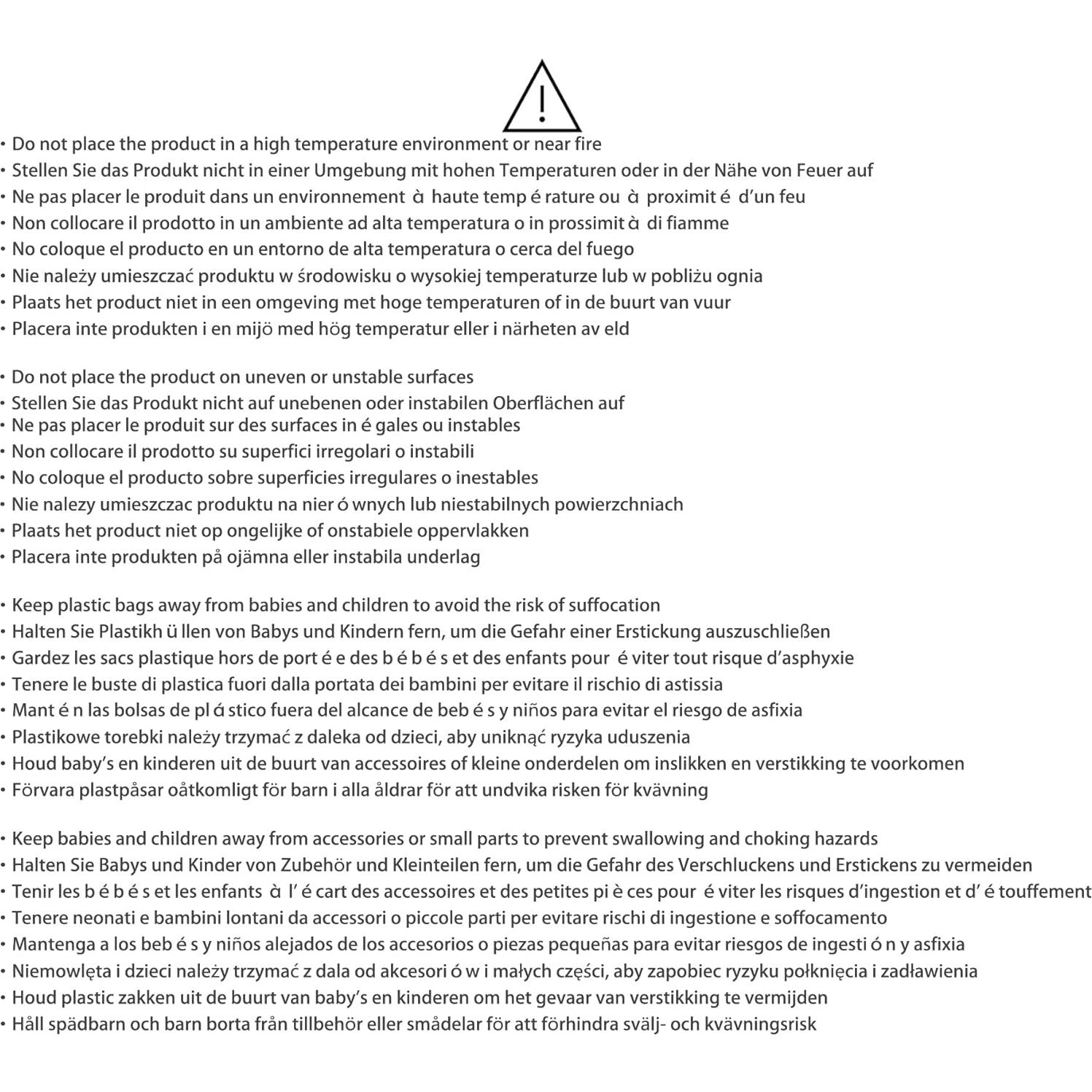 Organizador de Archivos de Pared Shenghong 3 Niveles Negro