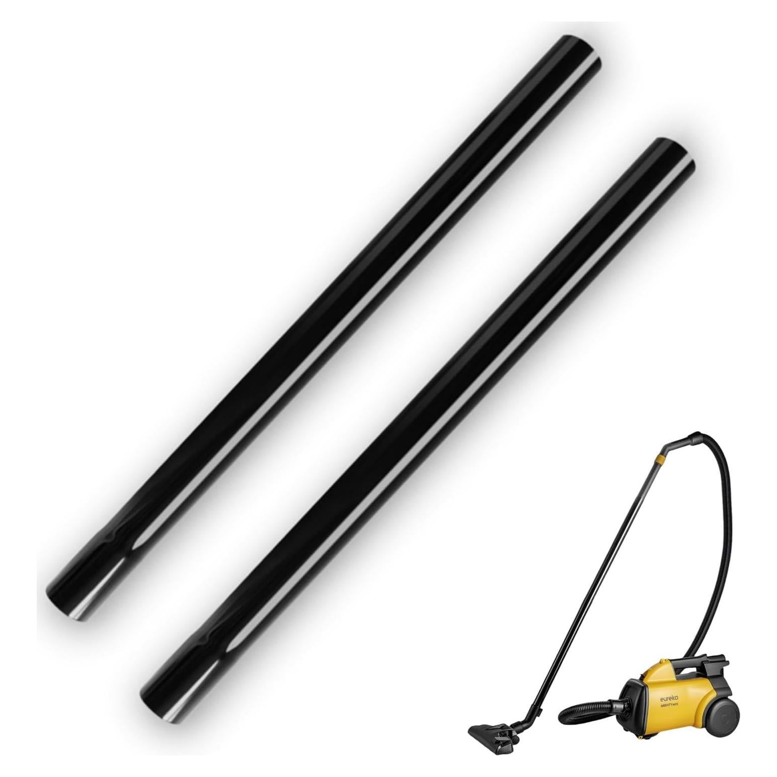 Varilla de Extensión para Aspiradora Eureka 3670M - 45.2 cm (Paquete de 2)
