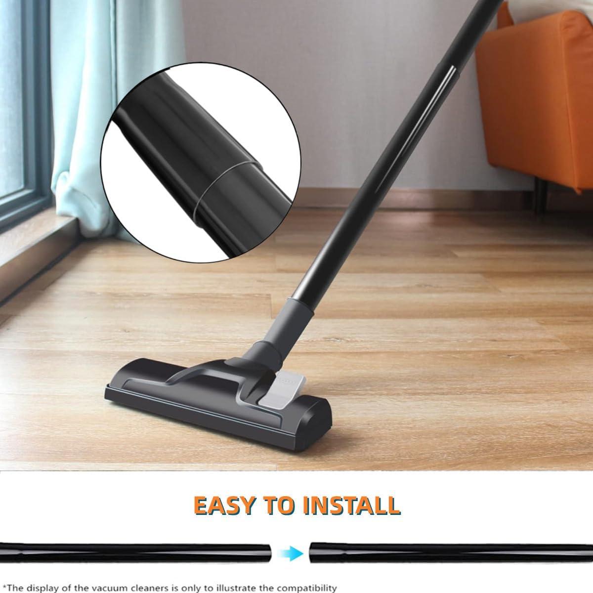 Varilla de Extensión para Aspiradora Eureka 3670M - 45.2 cm (Paquete de 2)