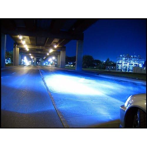 Bombilla HID Xenón Xentec H1 10000K 35W/55W - 3000 Lúmenes