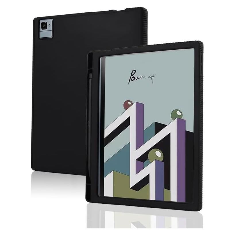 Funda de Silicona Slim Mingfeng para Boox Tab Ultra 10.3"