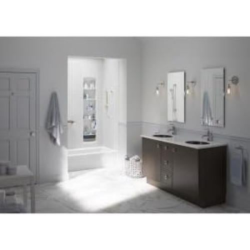 Columna de Baño y Ducha KOHLER K-45903-2BZ Bronce Aceitado