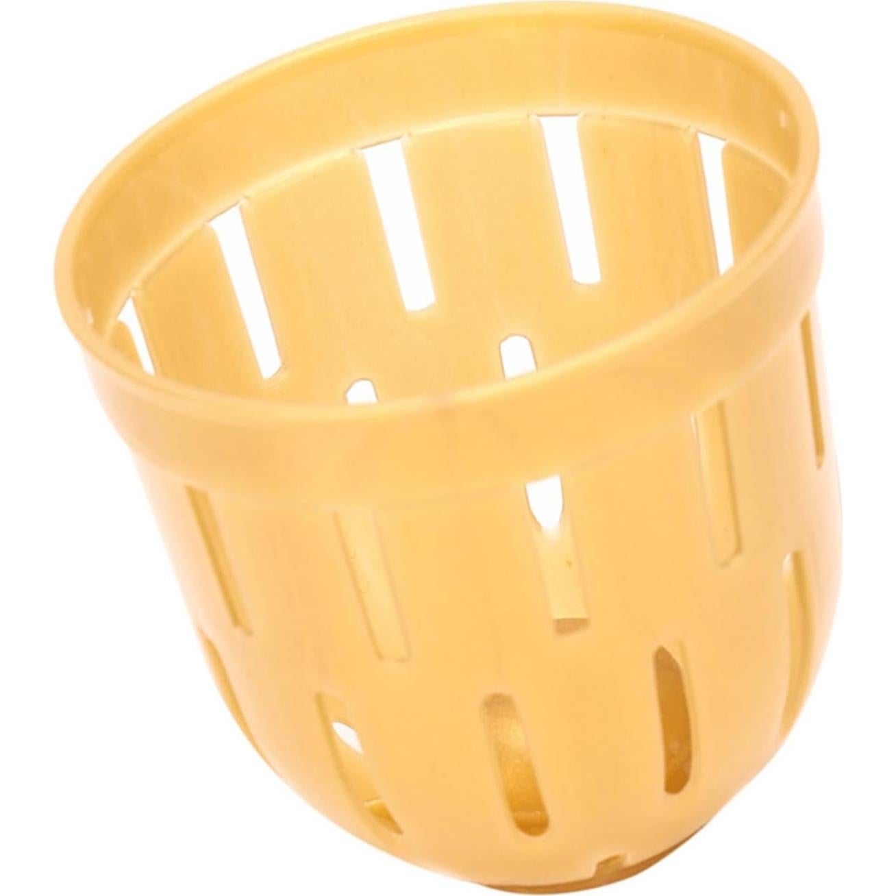 Electric Mini Washing Machine, Mini Simulation Washing Machine Cosmetic Tool Cleansing Machine Children Toy Gift, Gold