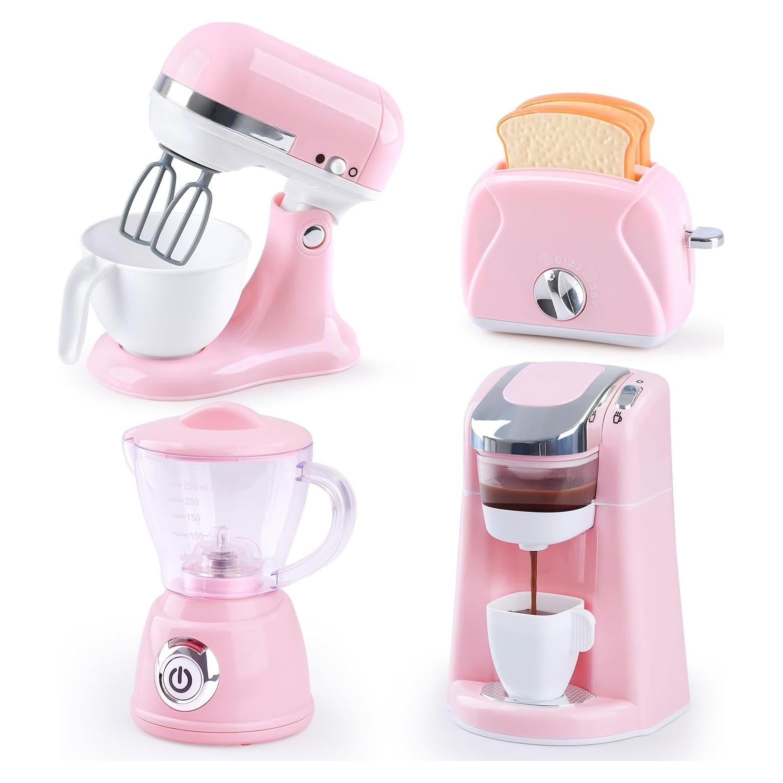 Juego de Cocina para Niños PLAY 38286 Accesorios 1,23 kg