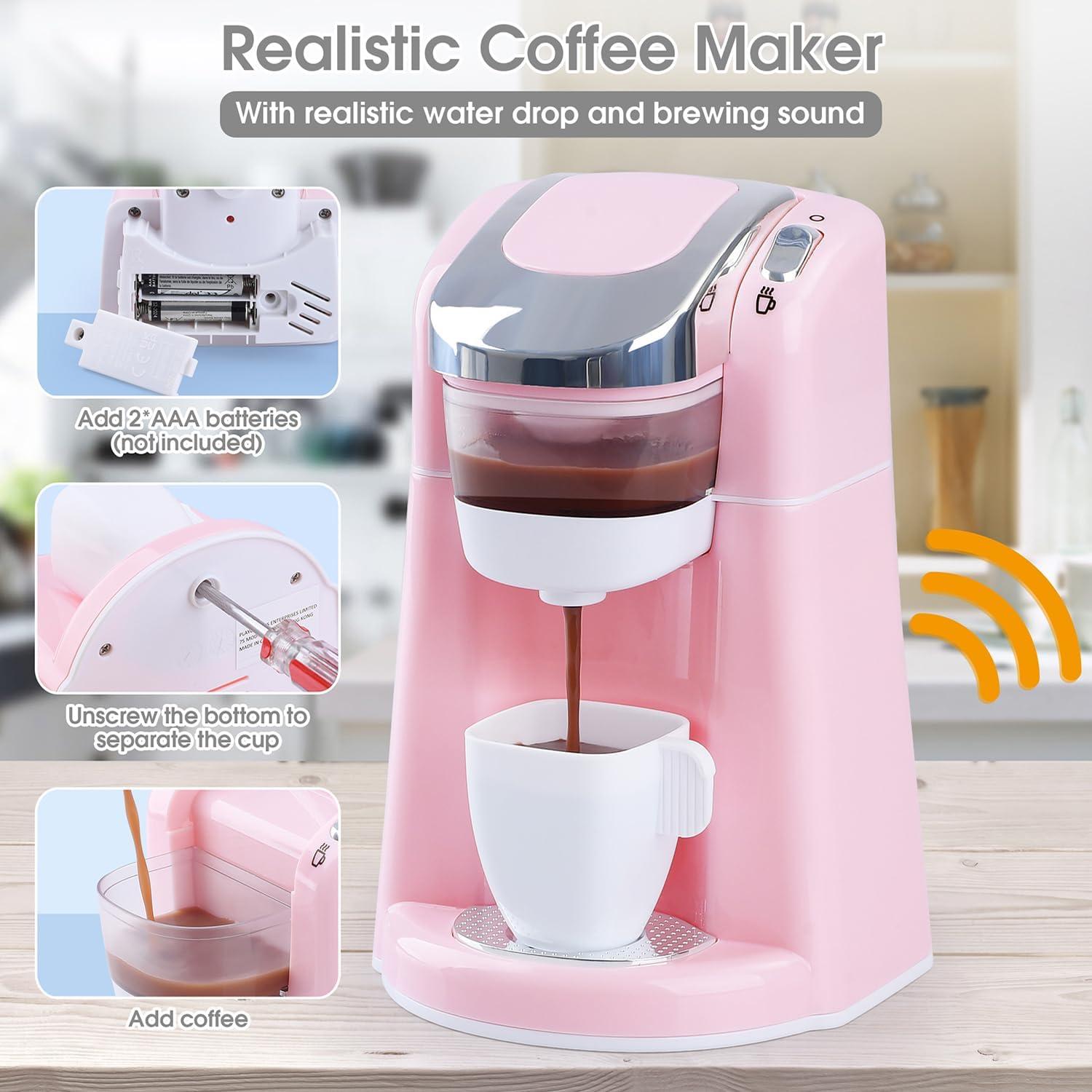 Juego de Cocina para Niños PLAY 38286 Accesorios 1,23 kg