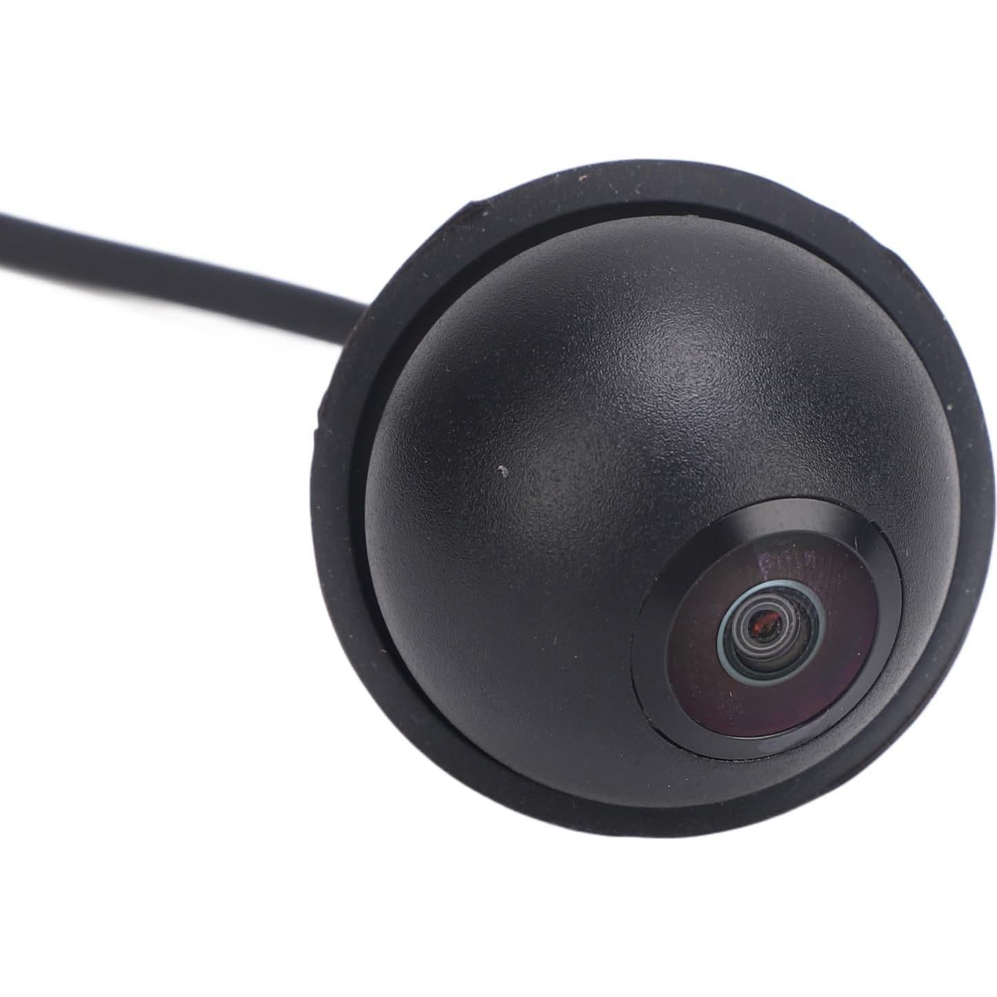 Sistema de Cámara Panorámica 360° HD 1080P Acouto para Auto