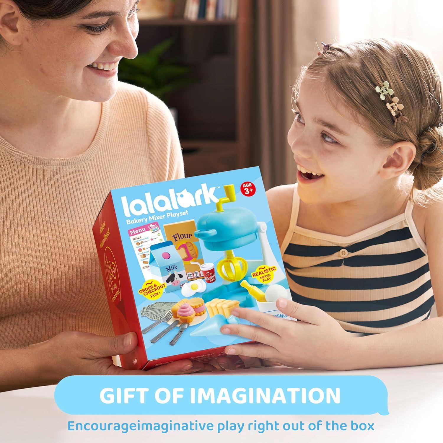 Juego de Cocina Whisk n' Bake 16 Piezas para Niños