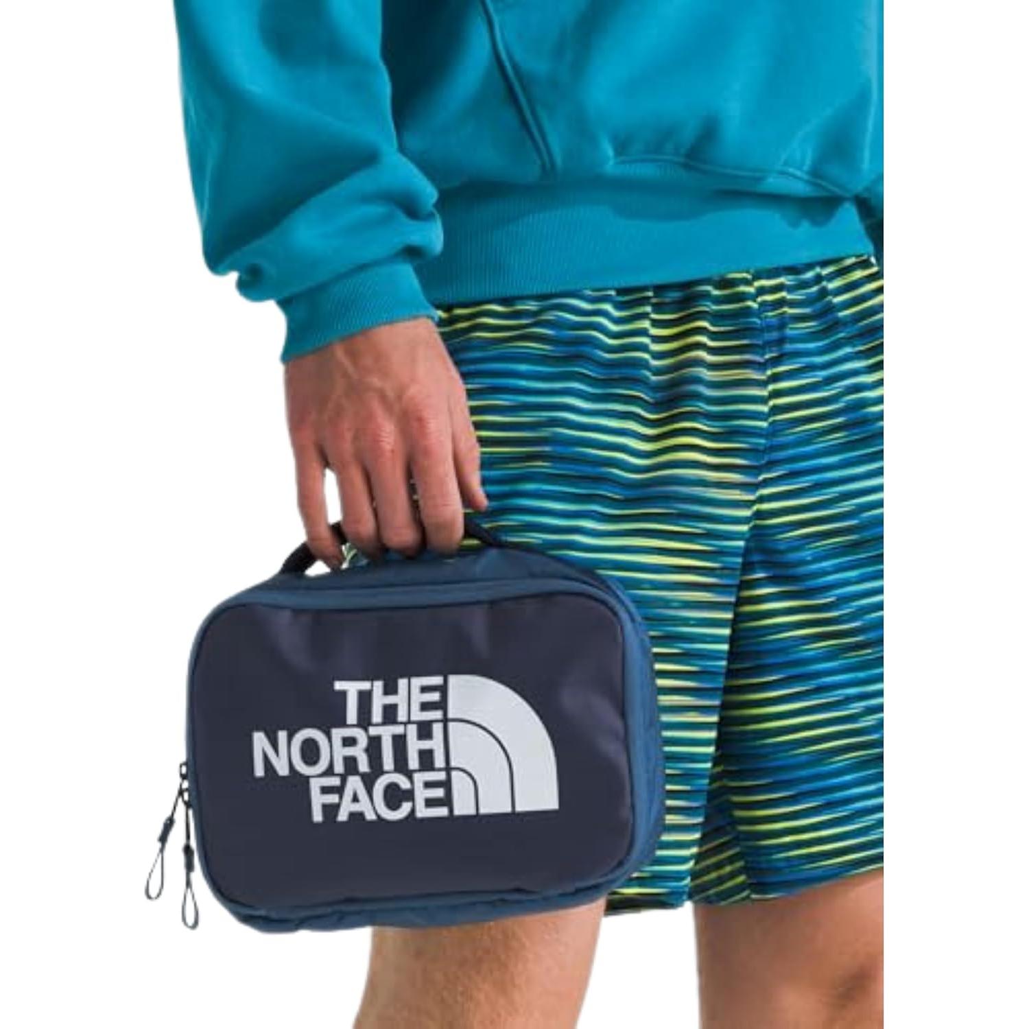 Neceser de Viaje The North Face Base Camp Voyager