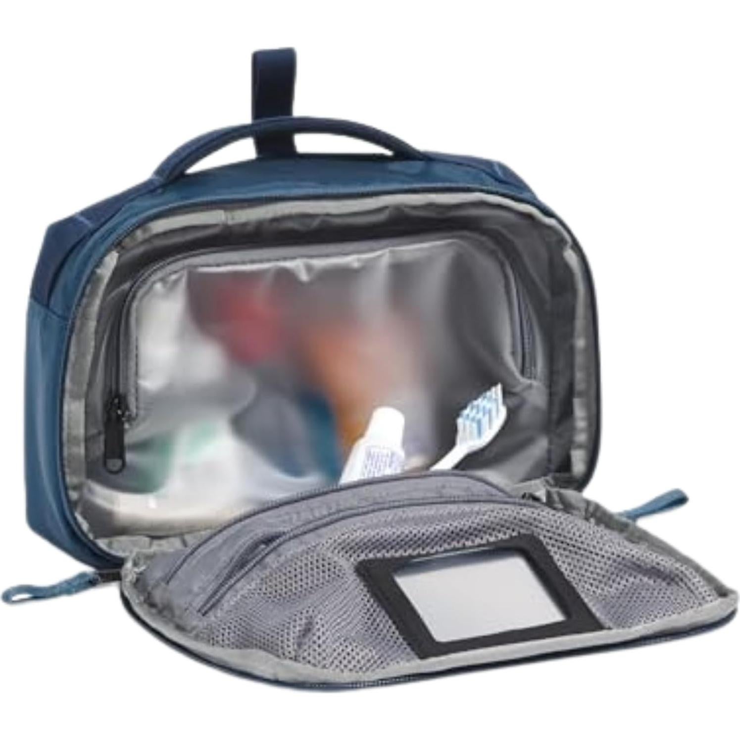 Neceser de Viaje The North Face Base Camp Voyager