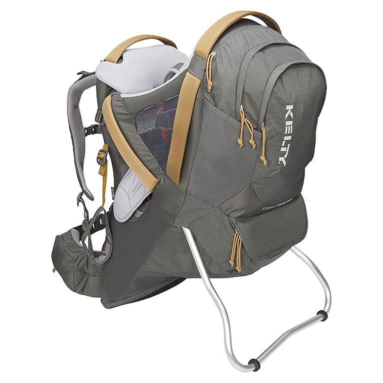 Transportador de Niños Kelty Journey PerfectFIT Elite 26L