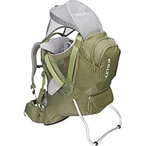 Transportador de Niños Kelty Journey PerfectFIT Elite 26L