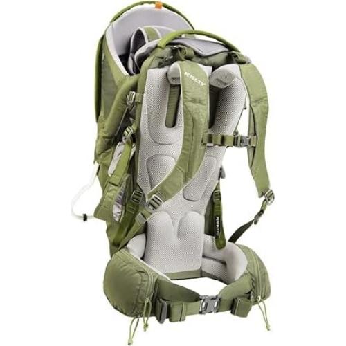 Transportador de Niños Kelty Journey PerfectFIT Elite 26L
