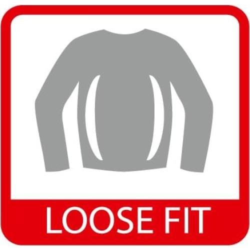 Poncho de Lluvia Impermeable VAUDE para Senderismo Unisex