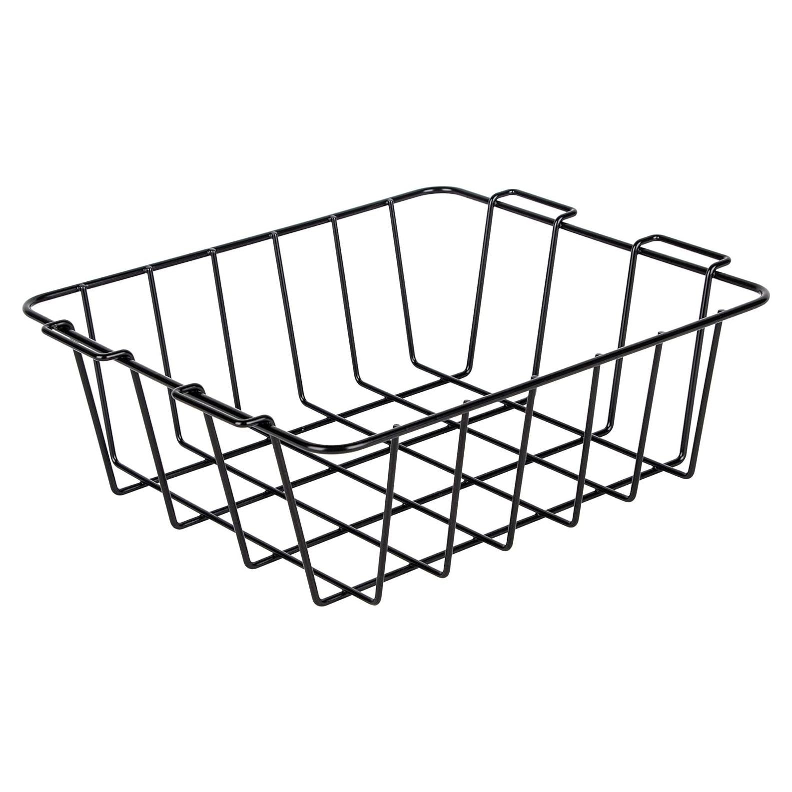 Cesta de Almacenamiento KENAI 25 | Accesorio Enfriador Negro