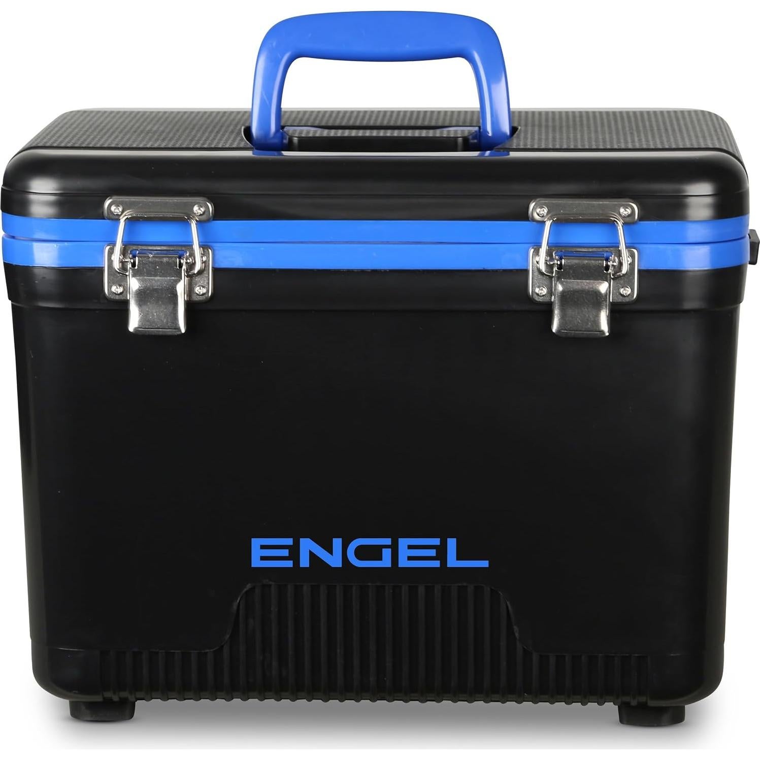Cooler ENGEL 13qt Hermético a Prueba de Fugas - 12.3L