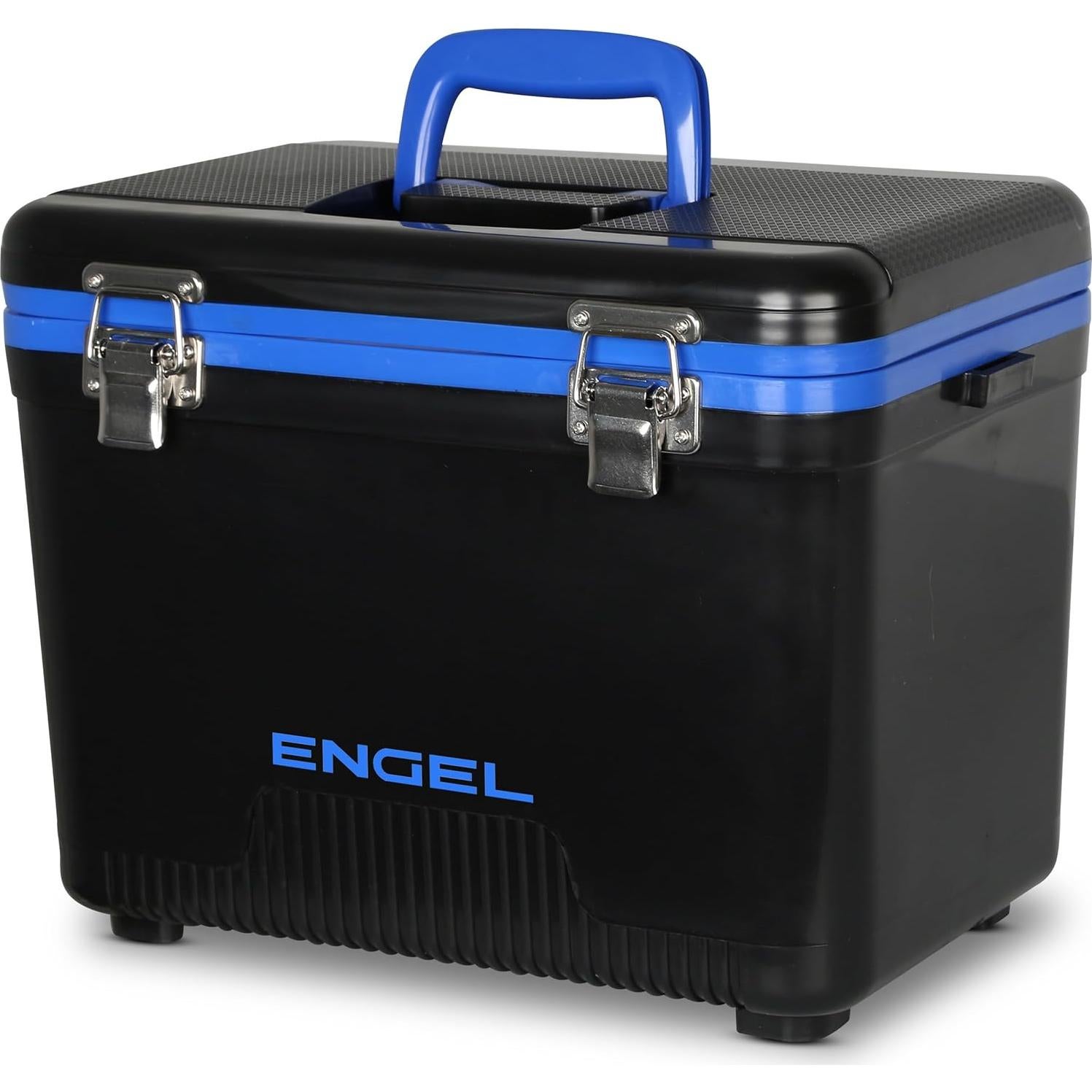 Cooler ENGEL 13qt Hermético a Prueba de Fugas - 12.3L