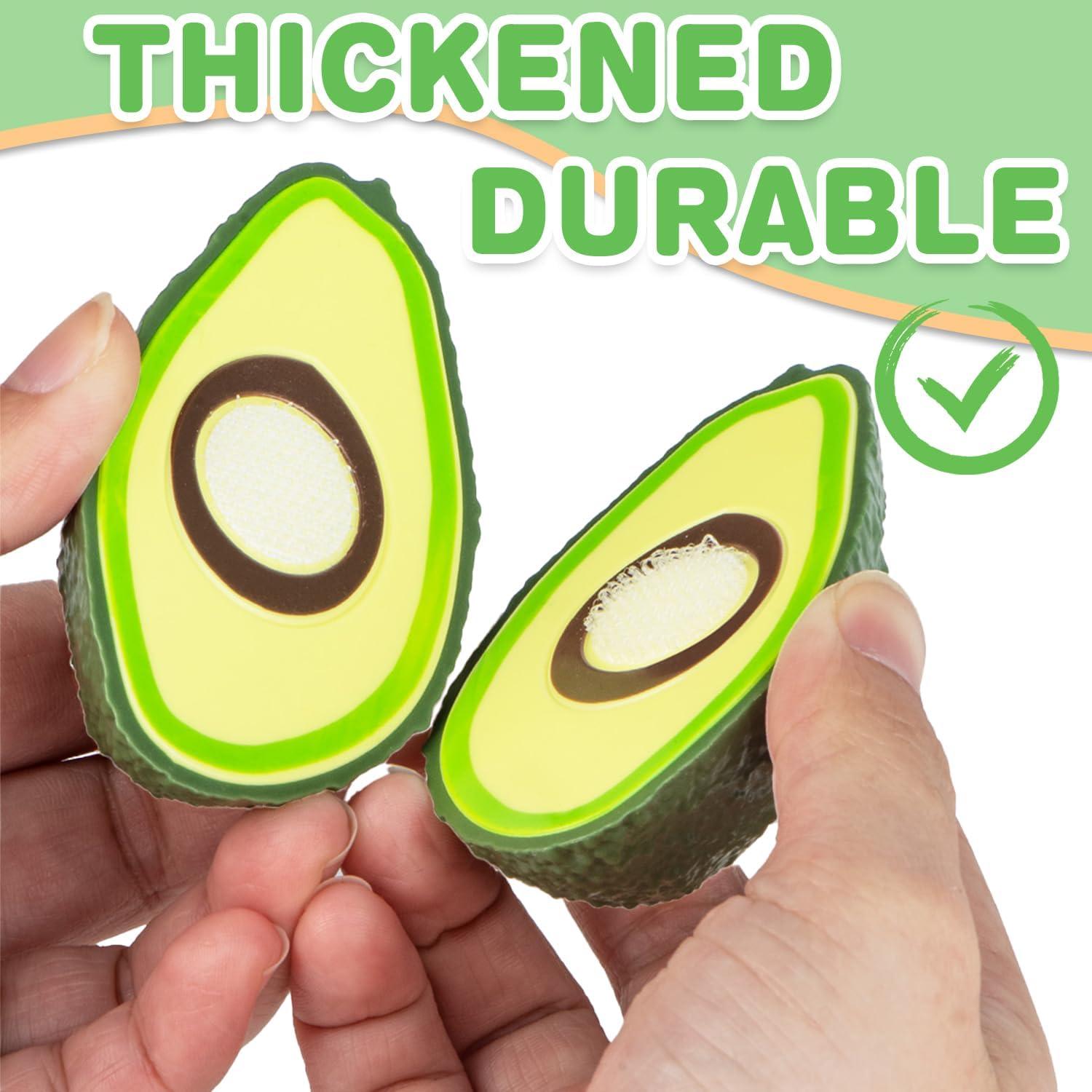 Set de Comida de Juego 120 Pcs MOEAWS para Niños