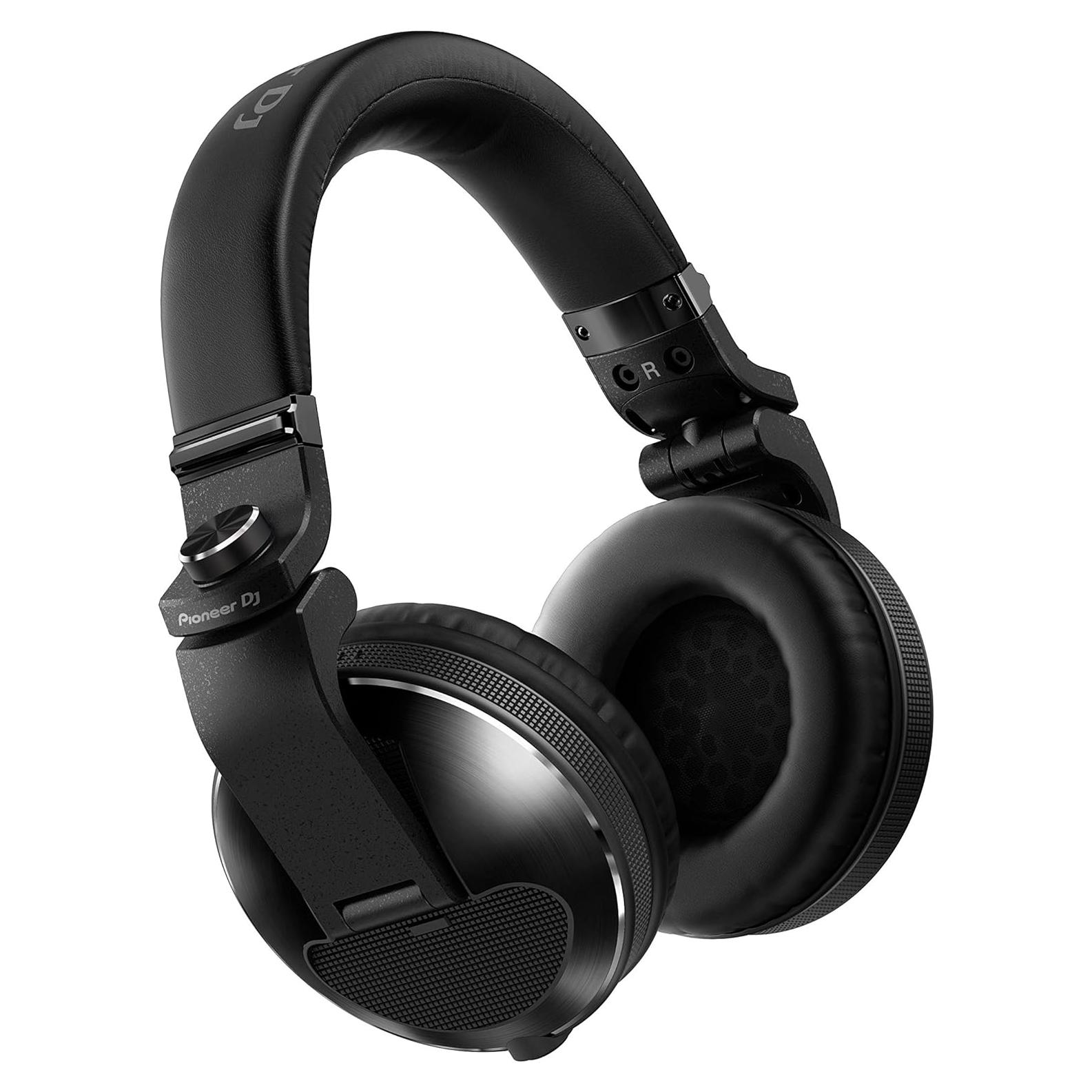 Auriculares DJ Pioneer HDJ-X10-K Profesionales Negro