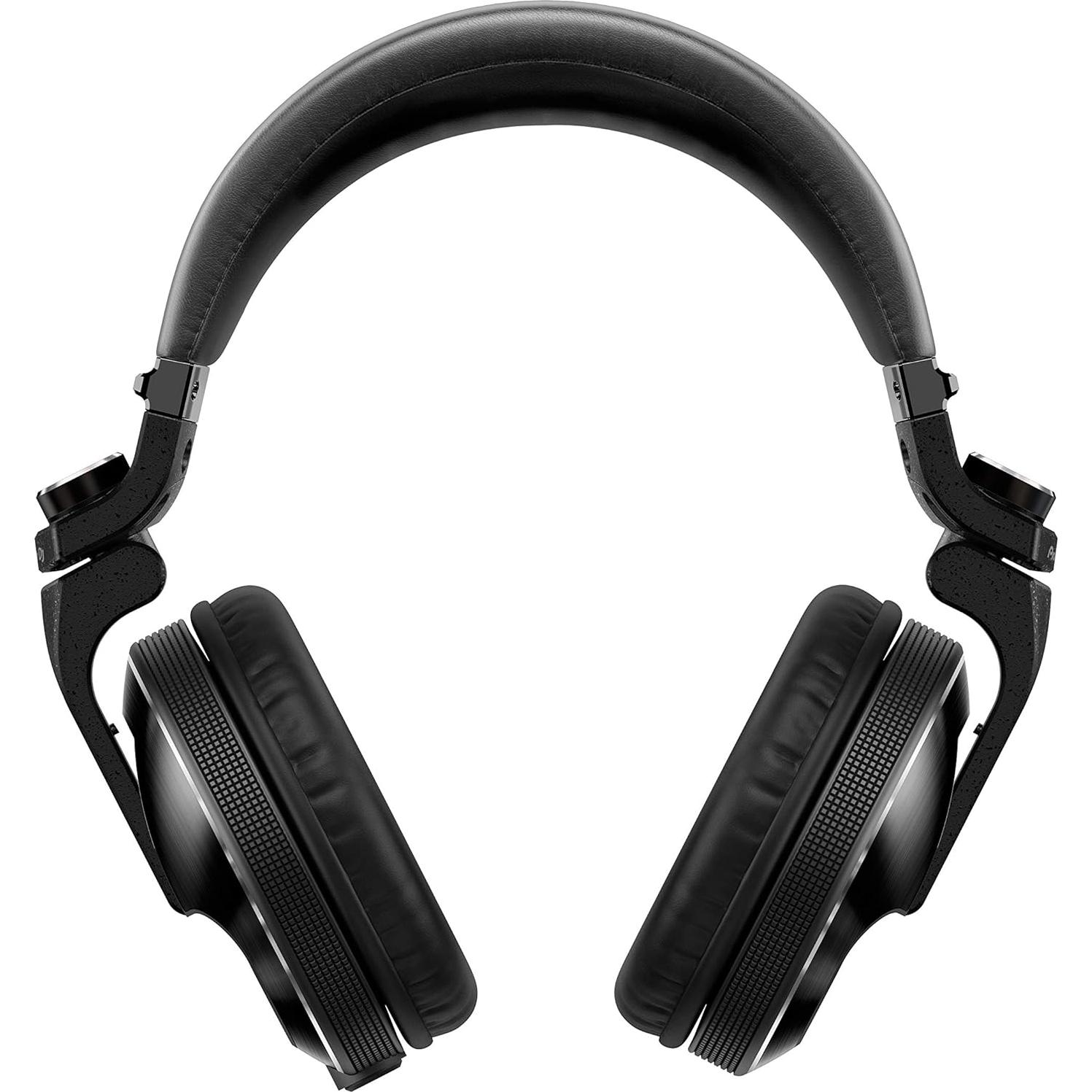 Auriculares DJ Pioneer HDJ-X10-K Profesionales Negro