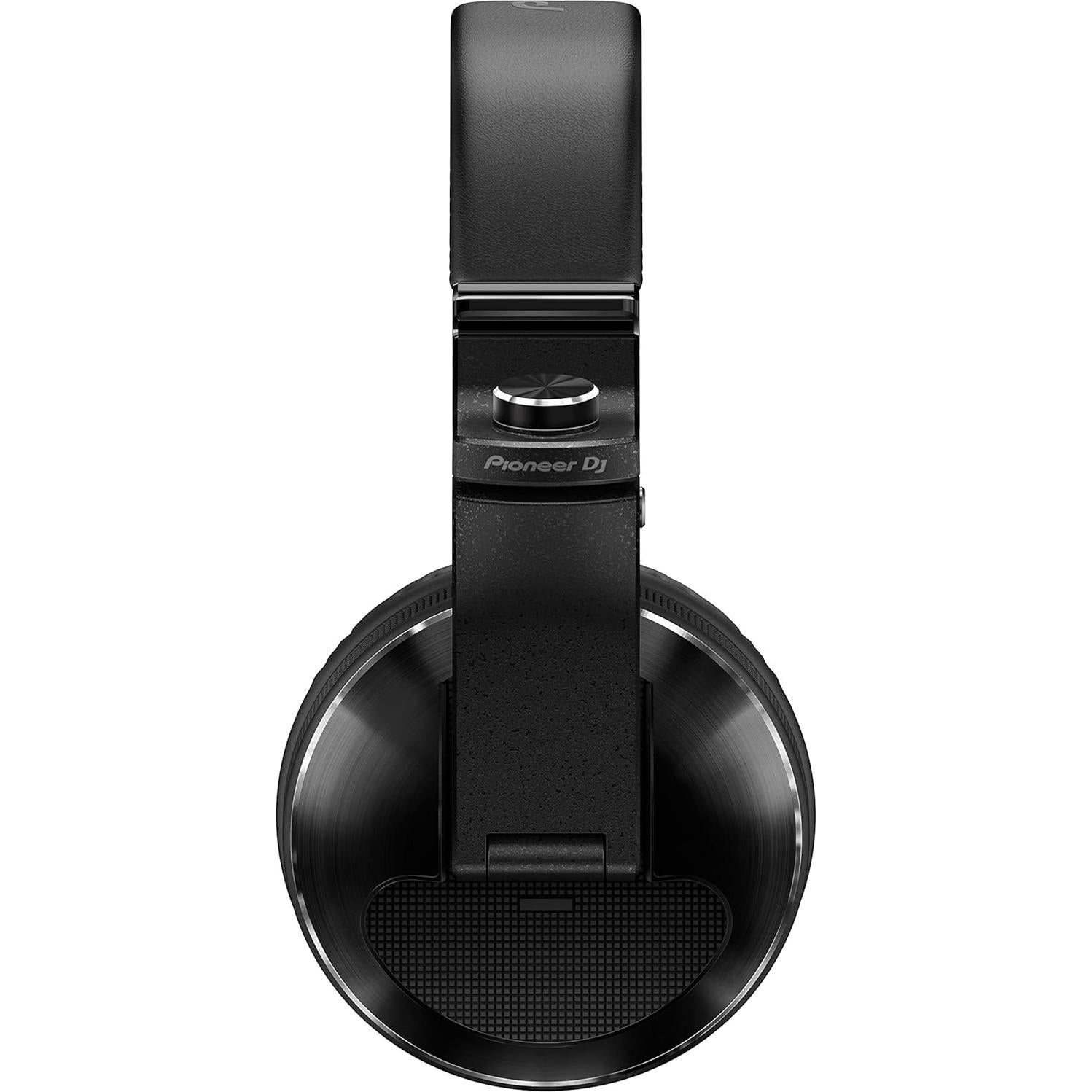 Auriculares DJ Pioneer HDJ-X10-K Profesionales Negro