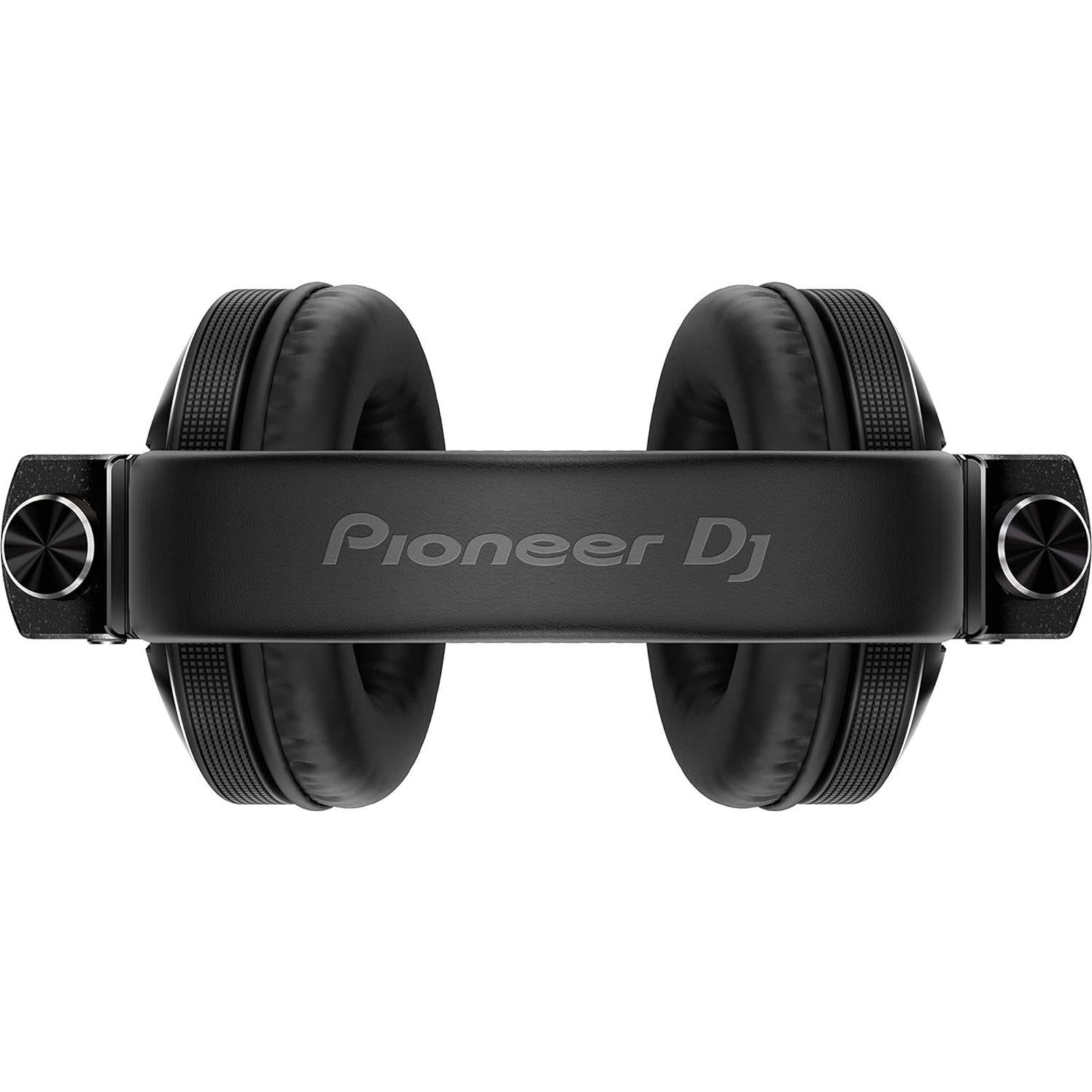 Auriculares DJ Pioneer HDJ-X10-K Profesionales Negro
