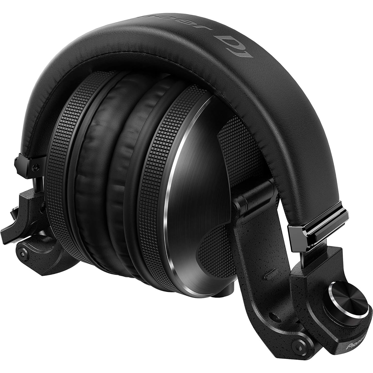 Auriculares DJ Pioneer HDJ-X10-K Profesionales Negro
