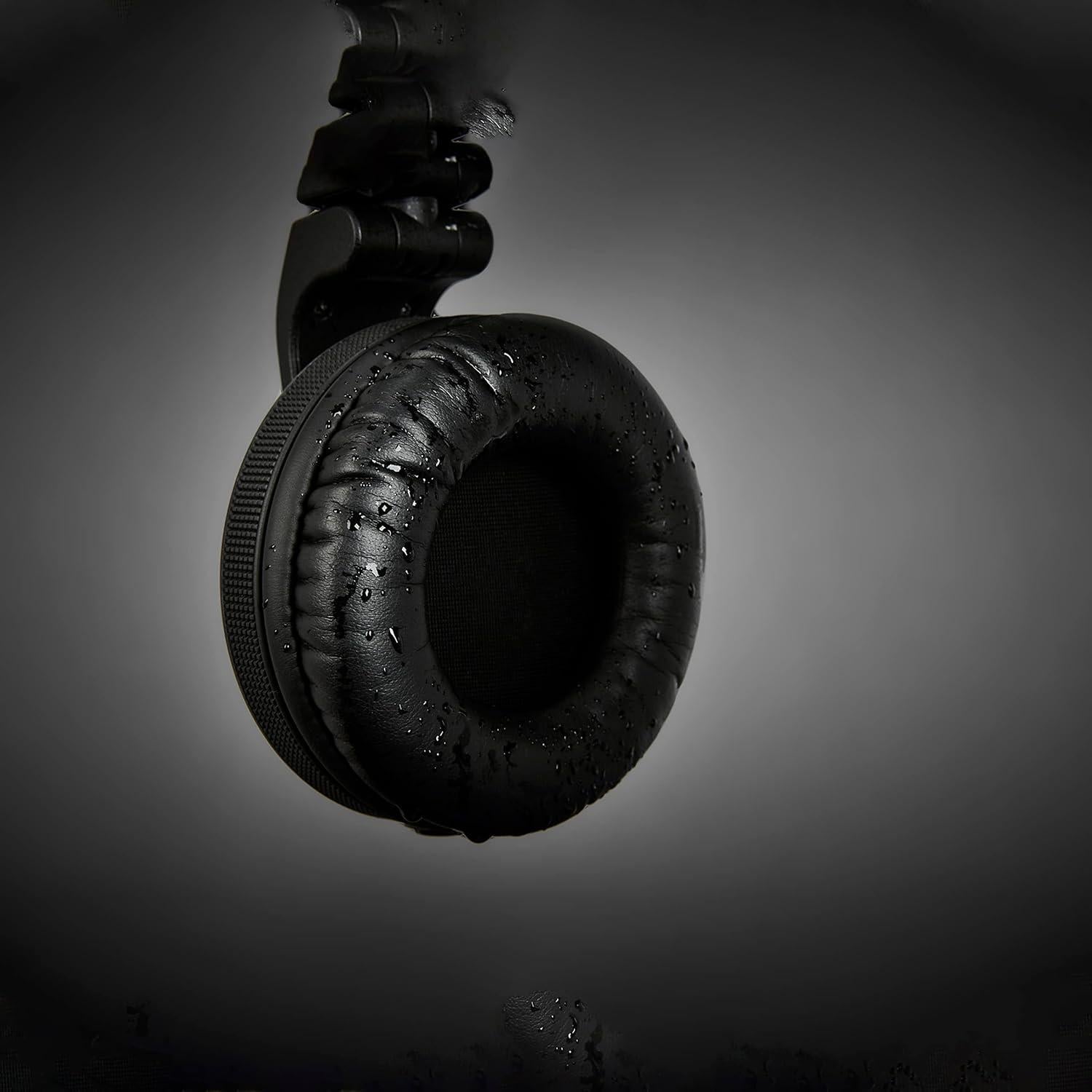 Auriculares DJ Pioneer HDJ-X10-K Profesionales Negro