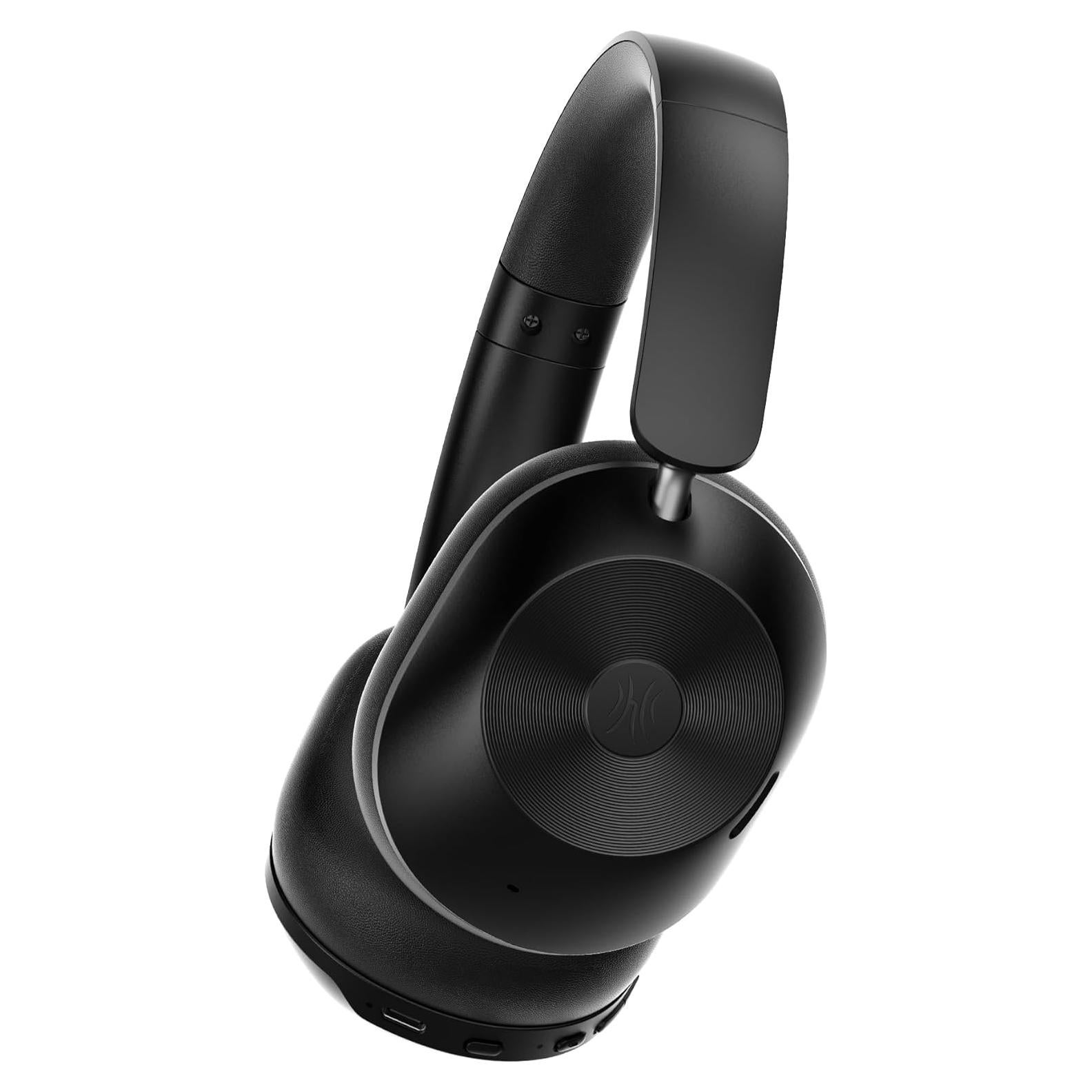 Auriculares Inalámbricos OneOdio Focus A5 ANC 75H Bluetooth 5.4