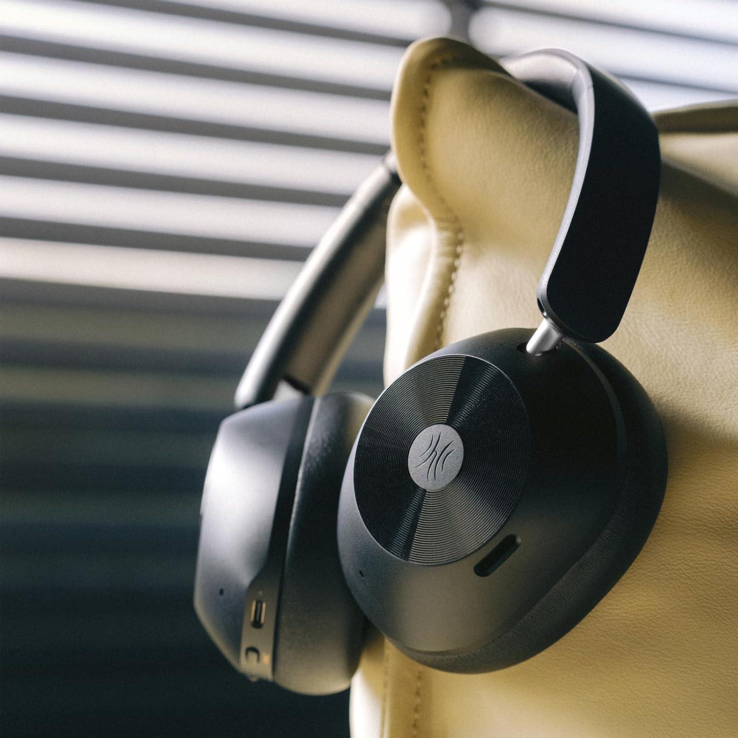 Auriculares Inalámbricos OneOdio Focus A5 ANC 75H Bluetooth 5.4