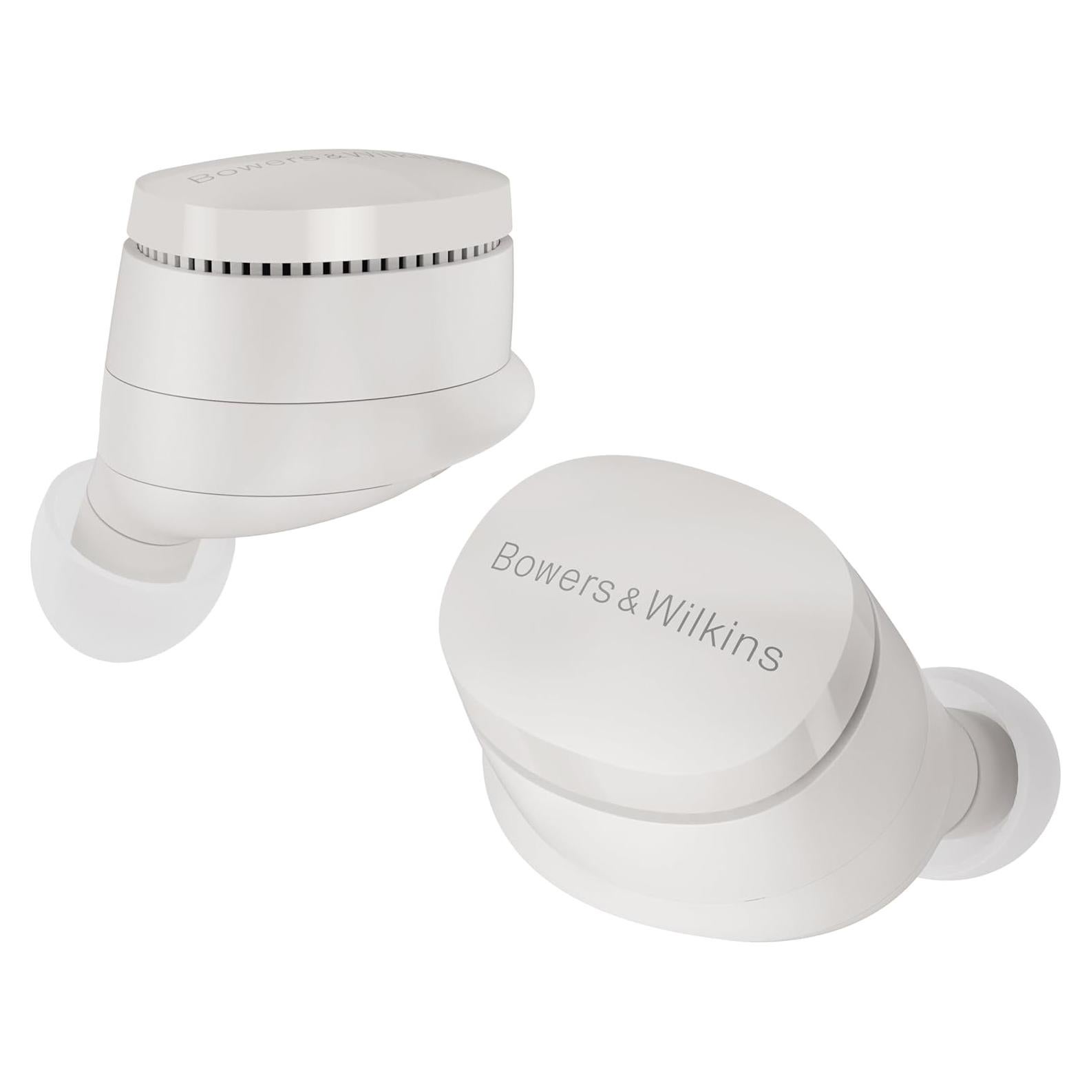 Auriculares Inalámbricos Bowers & Wilkins Pi6 - Gris Nube