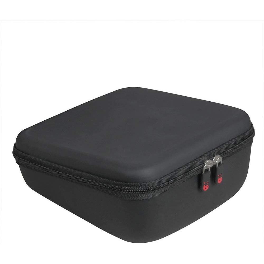 Hermitshell Travel Case for noot Products K11 / Elecder i37 Kids Headphones (Only Case) (Black)