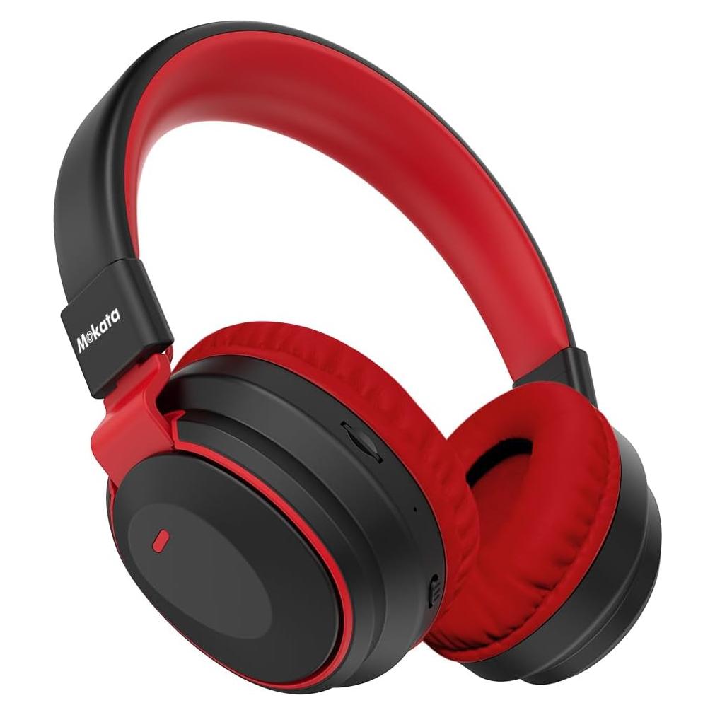 Auriculares Inalámbricos MOKATA MOK-B16 Niños Bluetooth 5.3 60H
